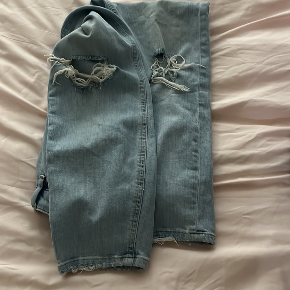 ASOS JEANS - Picture 5 of 5